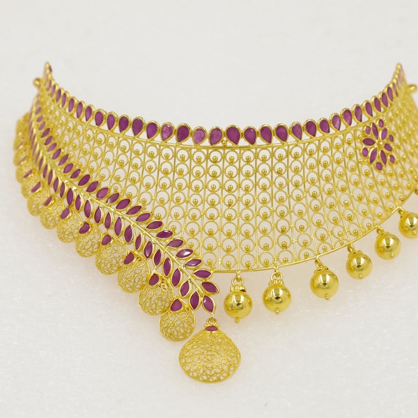 Necklace